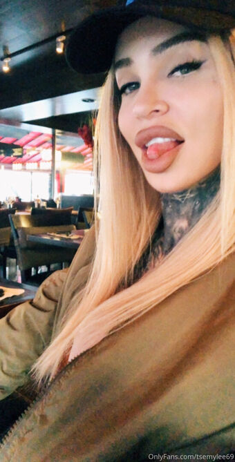 Emy Lee