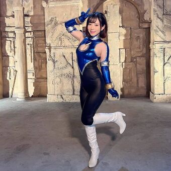 Ena Satsuki
