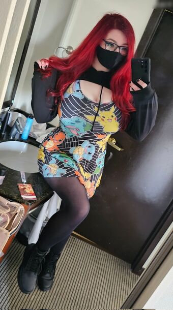 Endra Nahé Úniky OnlyFans Fotka 15