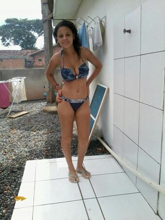 Enteada Nahé Úniky OnlyFans Fotka 5