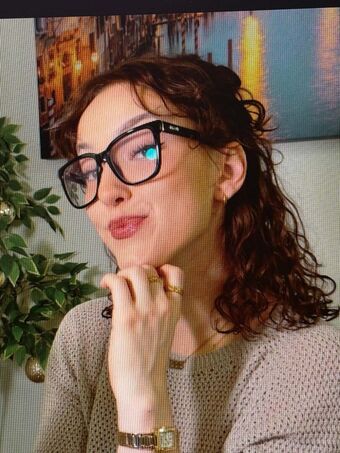 Eralia Nahé Úniky OnlyFans Fotka 73