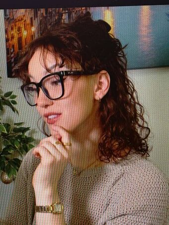 Eralia Nahé Úniky OnlyFans Fotka 74