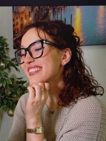 Eralia Nahé Úniky OnlyFans Fotka 75