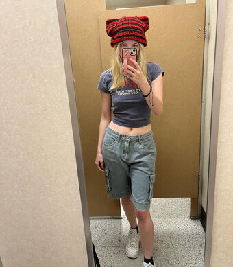 erinfps Nahé Úniky OnlyFans Fotka 20