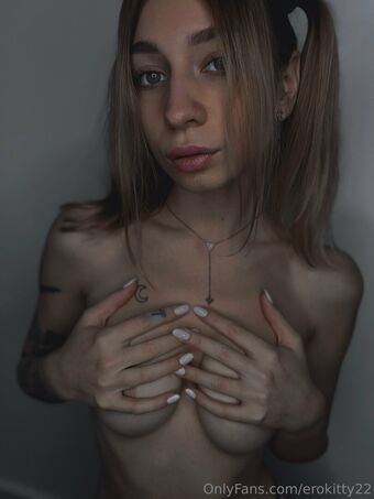erokitty22 Nahé Úniky OnlyFans Fotka 10
