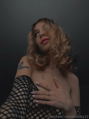 erokitty22 Nahé Úniky OnlyFans Fotka 19