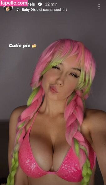 Esmeralda Morichelli