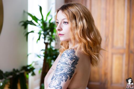 Espiona Nahé Úniky OnlyFans Fotka 15