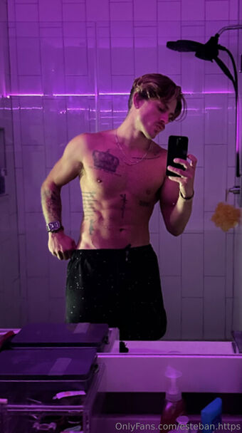 esteban.https Nahé Úniky OnlyFans Fotka 11