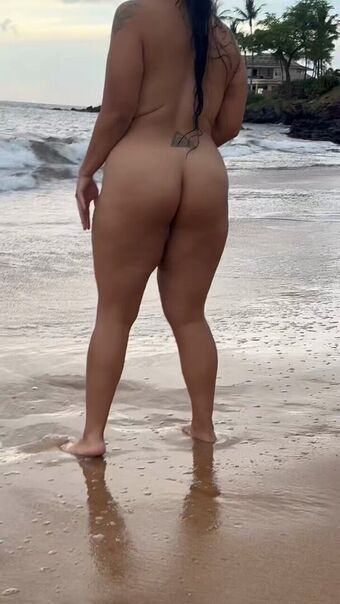 estefani Nahé Úniky OnlyFans Fotka 1