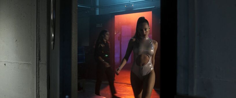 Ester Ex Nahé Úniky OnlyFans Fotka 12