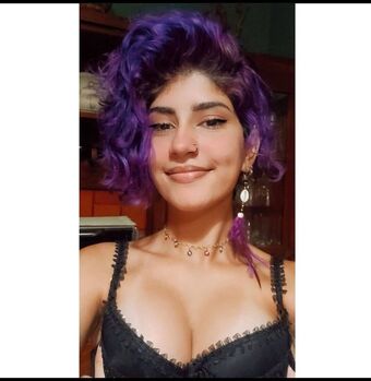 Esterssada Nahé Úniky OnlyFans Fotka 2
