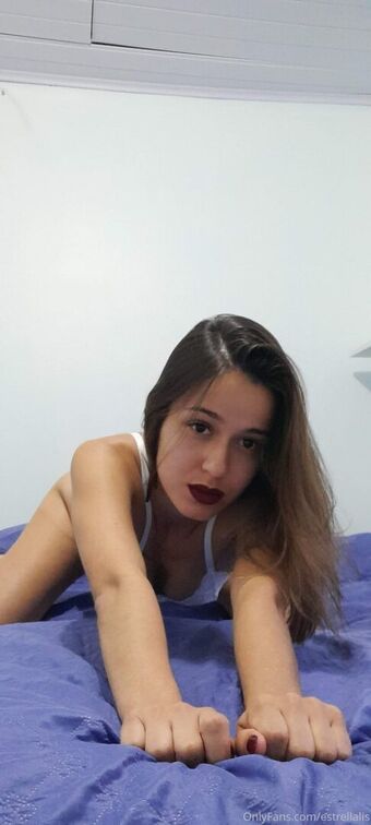 Estrellalis Nahé Úniky OnlyFans Fotka 7