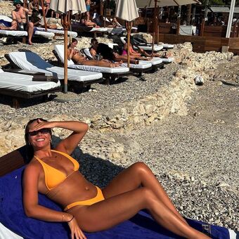 ESUND Nahé Úniky OnlyFans Fotka 31