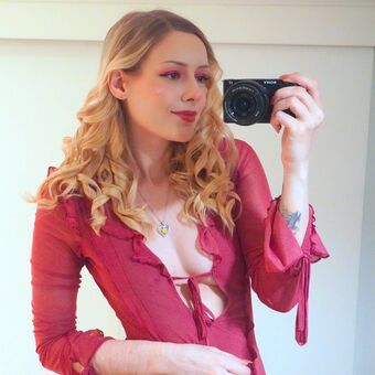 EvaBreem Nahé Úniky OnlyFans Fotka 12