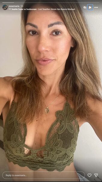 Evaemaria Nahé Úniky OnlyFans Fotka 39