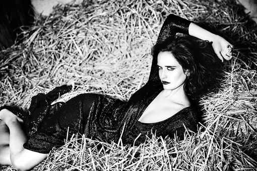 evagreen Nahé Úniky OnlyFans Fotka 18