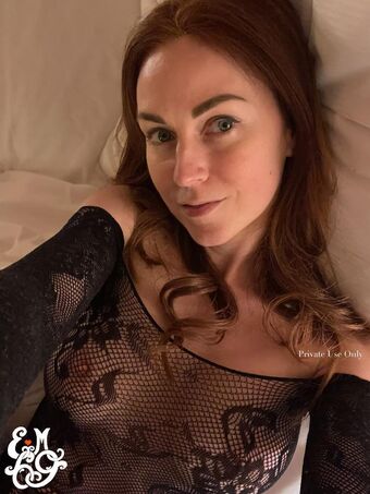 evamiller13 Nahé Úniky OnlyFans Fotka 7