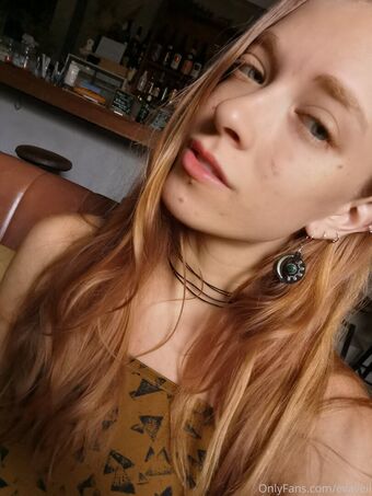Evaveil Nahé Úniky OnlyFans Fotka 22