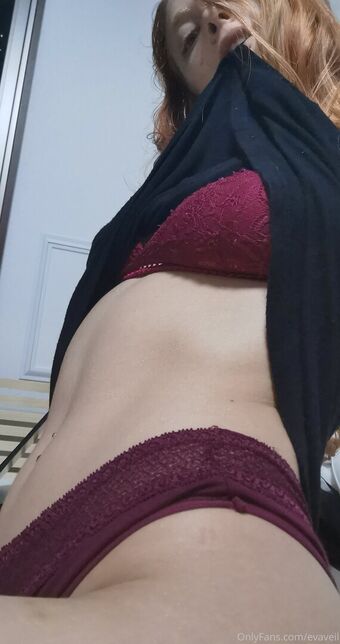 Evaveil Nahé Úniky OnlyFans Fotka 28