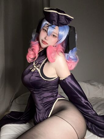 Evawishx Nahé Úniky OnlyFans Fotka 148