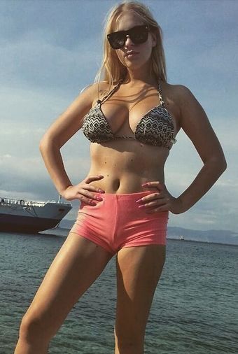 Eve Dapic