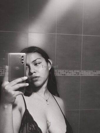 eveofhell Nahé Úniky OnlyFans Fotka 18