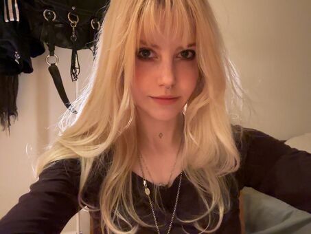 EvilKaya Nahé Úniky OnlyFans Fotka 13