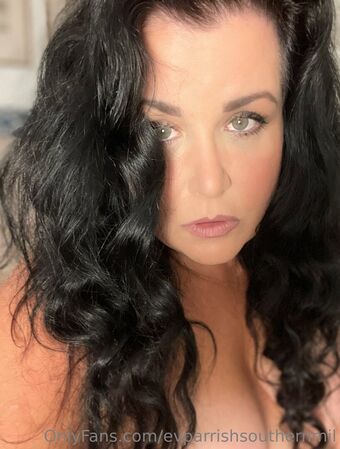 evparrish Nahé Úniky OnlyFans Fotka 19