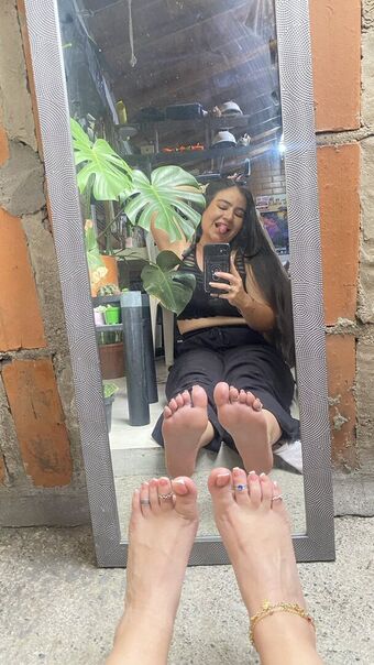 Evvalion Nahé Úniky OnlyFans Fotka 9