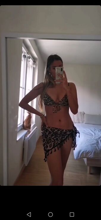 Ewenae Nahé Úniky OnlyFans Fotka 5