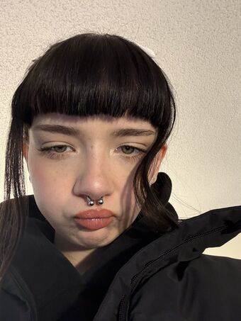 experimentgrl Nahé Úniky OnlyFans Fotka 23