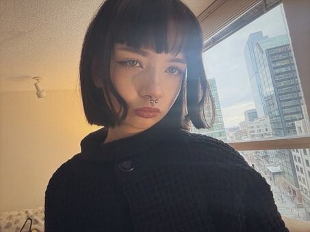 experimentgrl Nahé Úniky OnlyFans Fotka 29