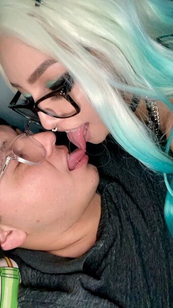 explicitlydelicious Nahé Úniky OnlyFans Fotka 2