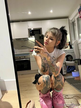 f0xaurus Nahé Úniky OnlyFans Fotka 15