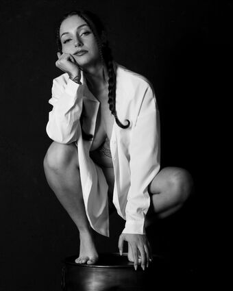Fabiola Nahé Úniky OnlyFans Fotka 26