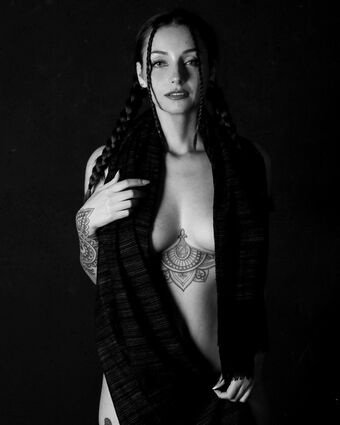 Fabiola Nahé Úniky OnlyFans Fotka 28