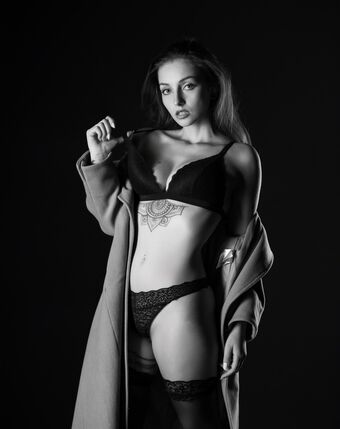 Fabiola Nahé Úniky OnlyFans Fotka 34