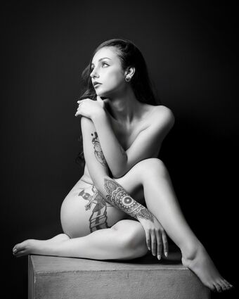 Fabiola Nahé Úniky OnlyFans Fotka 35