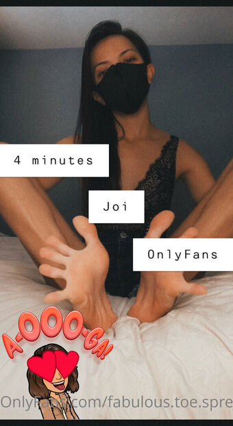 fabulous.toe.spread