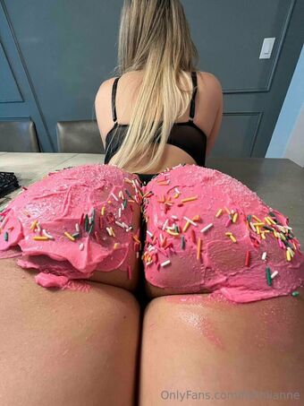 faithlianne Nahé Úniky OnlyFans Fotka 18