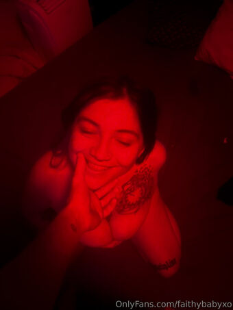 faithybabyxo