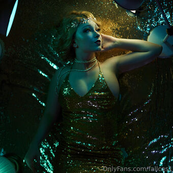 FallCosplay Nahé Úniky OnlyFans Fotka 157