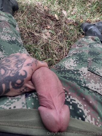 fallenmaster69 Nahé Úniky OnlyFans Fotka 54