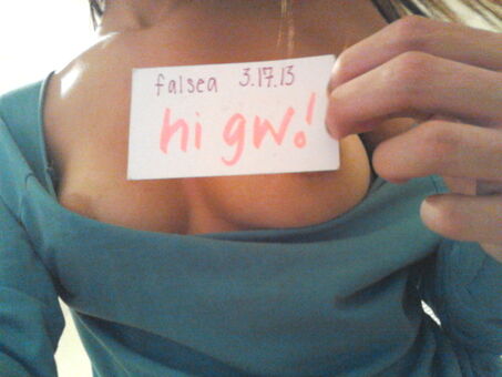 Falsea Nahé Úniky OnlyFans Fotka 8