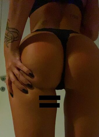 Fanny_ops Nahé Úniky OnlyFans Fotka 3