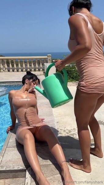 Fanyshark