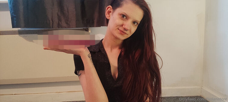 faolanstore Nahé Úniky OnlyFans Fotka 11