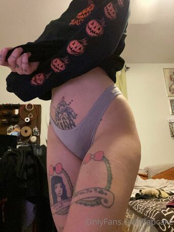 fapcake Nahé Úniky OnlyFans Fotka 2