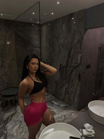 Fatdemeyy Nahé Úniky OnlyFans Fotka 4